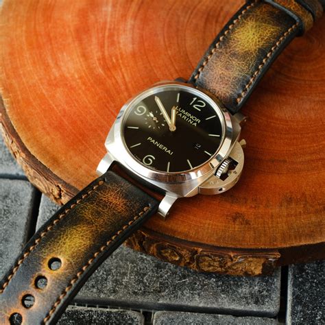 panerai strap